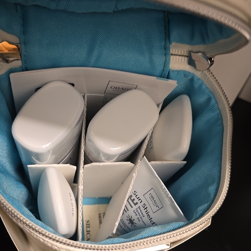 Obagi Nu Derm Travel System - Picture 2 of 2